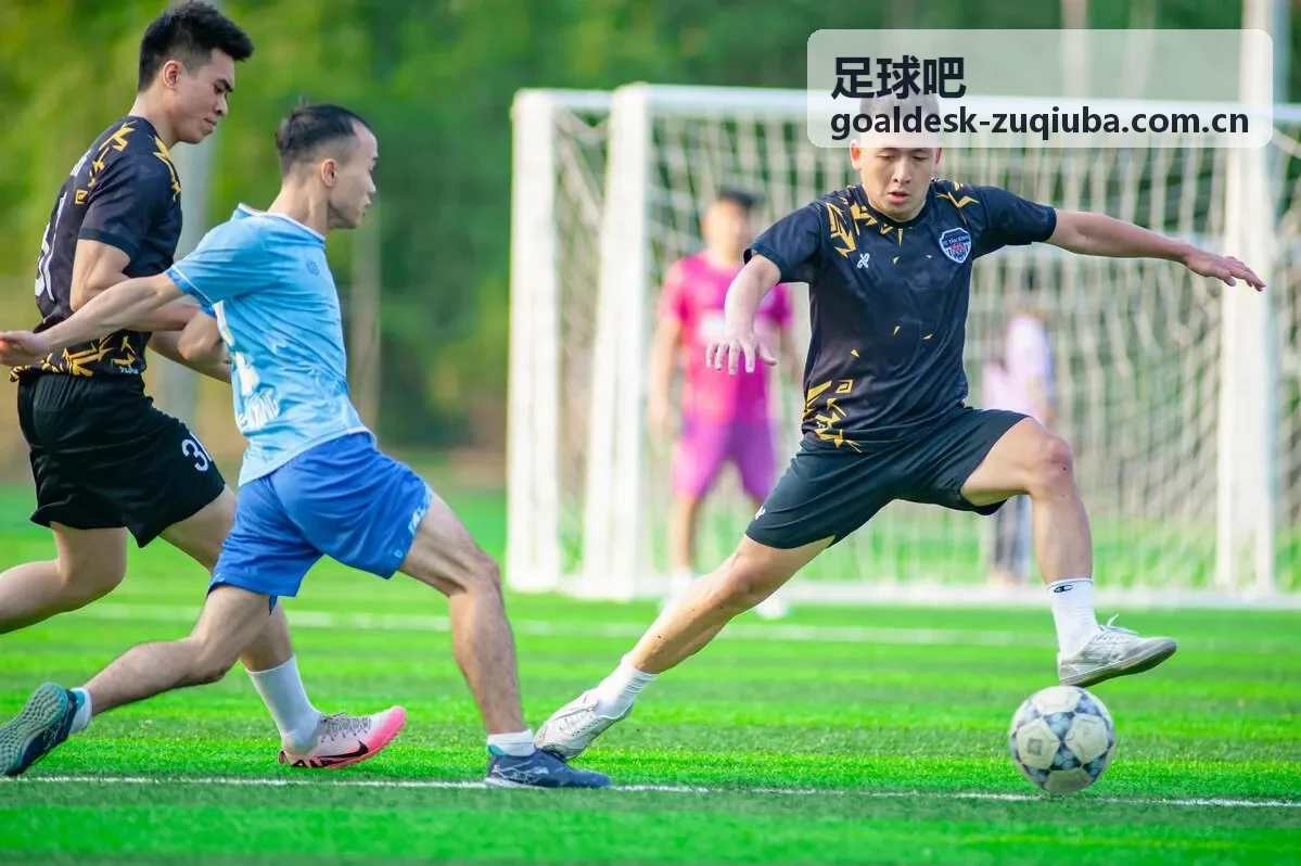 足球吧装备评测最新球鞋测试资讯